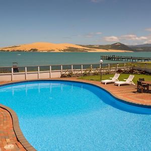 The Sands Hotel Hokianga